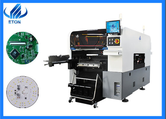 500*400mm scelta di SMT di 4 della macchina fotografica 2 luci della ferrovia 80000CPH LED e macchina del posto