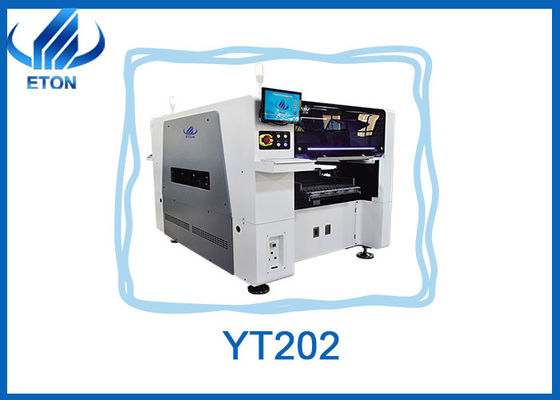 Scelta dell'alta Precition SMT macchina del montaggio di 0201 e macchina multifunzionali del posto