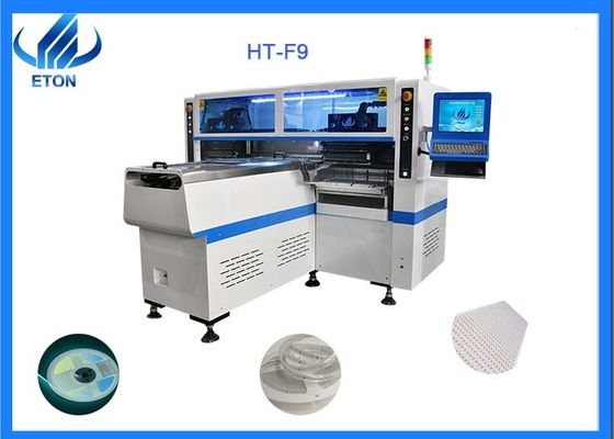 Alimentatori di PCS della macchina 68 della scelta e del posto di 250000 CPH SMT per la striscia flessibile del LED