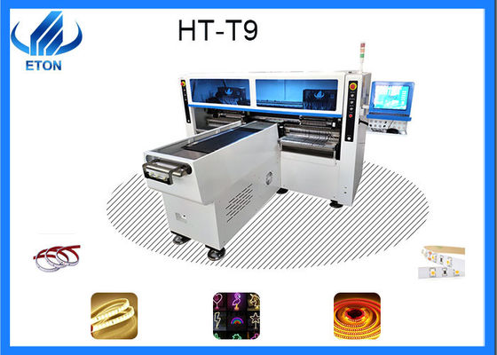 macchina di disposizione di 380V 50HZ SMT affinchè la striscia/rotolo flessibili rotolino striscia molle