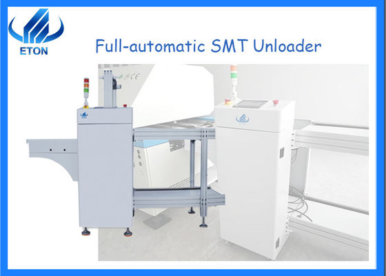 PWB automatico completo di trasferimento dello scaricatore di SMT con 1 insieme del gruppo di regolazione elettrico