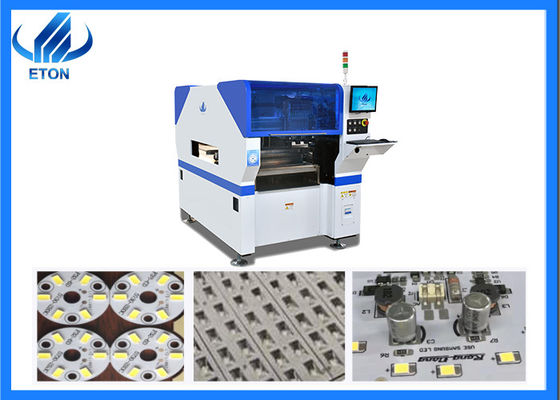 10 modulo magnetico di Mounter del motore lineare delle teste 30000CPH singolo