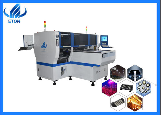 Scelta del monitor del touch screen e macchina 90000CPH IC Windows 7 del posto