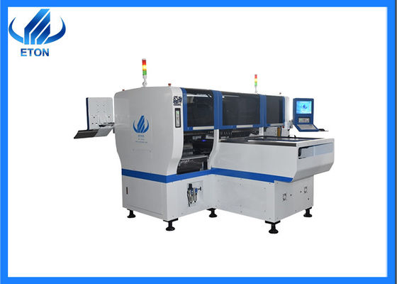 Perla regolabile della lampada della macchina del posto e del martello pneumatico 90000CPH SMT