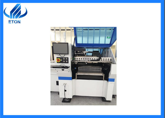 Motore di levitazione magnetica della macchina del montaggio dell'azionamento di SIRA 70000CPH LED