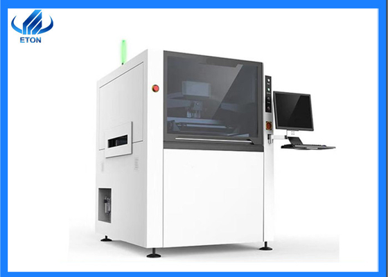Stampatore automatico Machine Smt Line dello stampino del PWB nella linea di produzione leggera principale