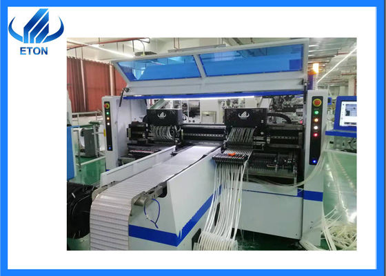 Macchina della scelta 500000CPH e del posto avaible per 5M 50M o qualsiasi lunghezze della striscia flessibile e del rotolo da rotolare