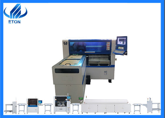 Chaina ha condotto l'automobile meking della macchina della lampadina ha condotto la macchina di fabbricazione della lampada di coda