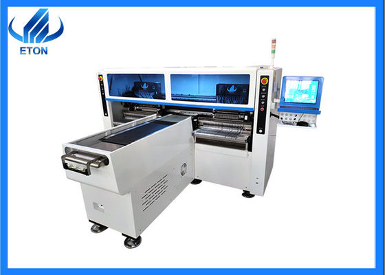 Macchina della scelta 250000CPH e del posto avaible per 5M 50M o qualsiasi lunghezze della striscia flessibile e del rotolo da rotolare