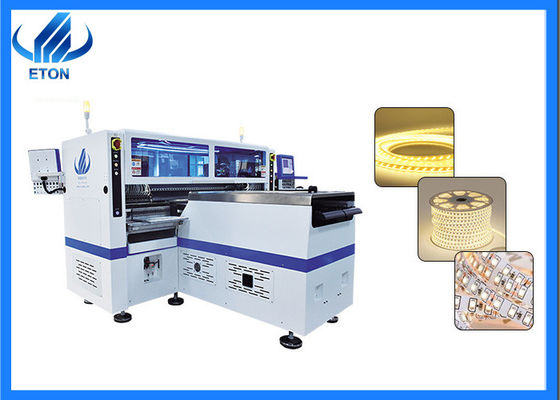 Nessuna macchina della scelta e del posto della luce di striscia del cavo per 3014 principali/3020/2835/5050