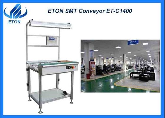 PWB di 1400*350 millimetro che trasporta l'attrezzatura attenuante del PWB di SMT
