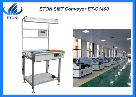 Trasportatore flessibile di inserzione del manuale della striscia 1m 1.4m di SMT LED
