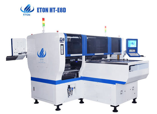 24 dirige una scelta di ricaricamento materiale senza sosta di 90000 CPH e la macchina del posto