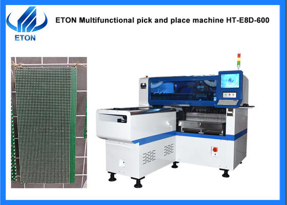 Visualizzi la scelta del LED Chip Mounter Min 0402 SMT e la macchina del posto