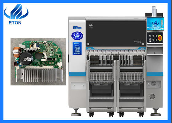 220AC 50HZ Driver Board Electronic Product SMT Placement Machine per PCB Dimensione 50*50mm 500*300mm