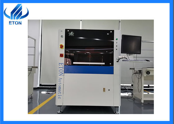 Cina Silk Screen Stencil Printer Machine Linea di produzione SMT Linea di assemblaggio PCBA