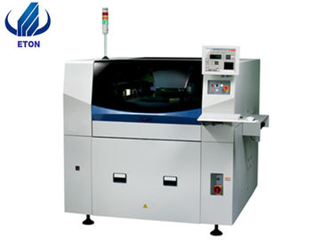 La scelta ed il posto automatici di SMT LED della stampante dello stampino lavorano 0.8-6 millimetri a macchina di spessore del PWB