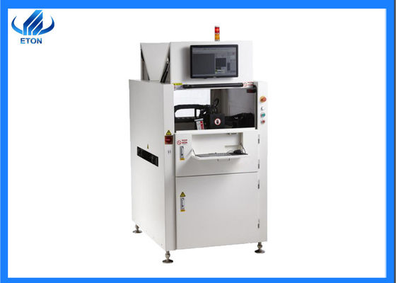 SPI 3D Inspezione della pasta di saldatura SMT Linea di produzione 50*50 - 1200 x 500 mm Macchina di assemblaggio PCBA