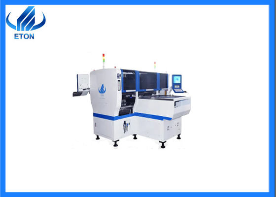 Produttori di macchine di selezione e collocazione multifunzionale ad alte prestazioni