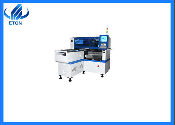 Spessore del PCB 0,5-5 mm Motor SMT ad alta precisione per l'industria LED