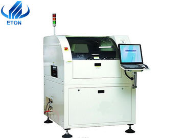 Controllo programmabile automatico completo del PC di velocità di trasporto della stampante 1500mm/s dello stampino di SMD
