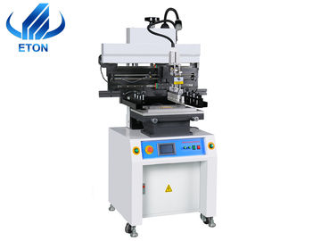 esterno della stampante dello stampino dei semi ET-S600 di 600mm/modo di posizionamento automatici foro di riferimento