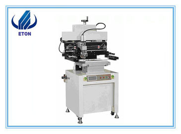 Stampante dello stampino di SMT di alta precisione, stampatrice automatica della pasta della lega per saldatura dei semi