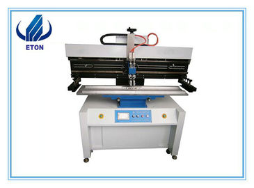 stampante automatica ET-S1200 LED dello schermo dei semi di potere 220V 50/60Hz che fa macchina