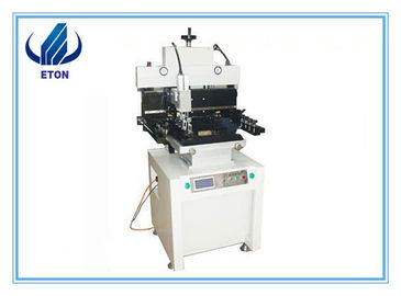 Area di stampa automatica della stampante 1200*250mm dello stampino dei semi lunghi del PWB SMT