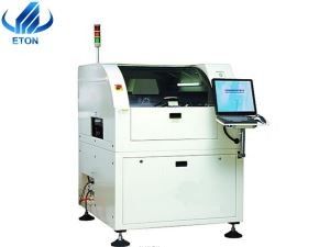 Macchina automatica piena di SMT della stampatrice dello stampino della stampante ET-F1500 SMT