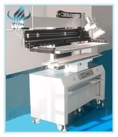 stampatrice Semi-automatica dello stampino di SMT della macchina di Priting dello stampino di SMT