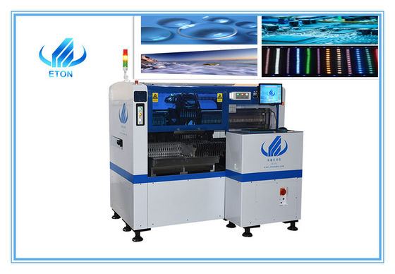 Stato ad alta velocità della scelta e del posto del motore lineare di SMT della macchina magnetica del montaggio nuovo