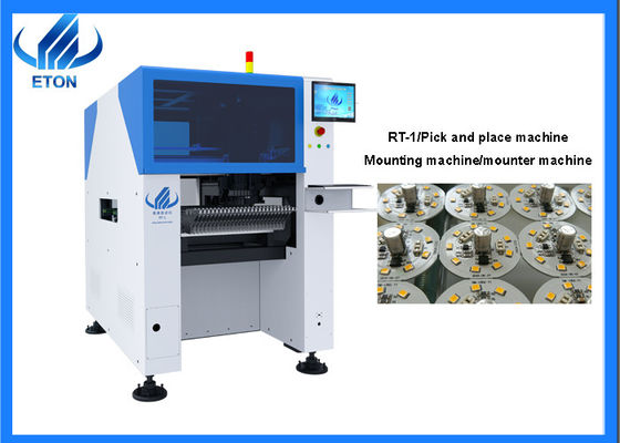 scelta di altezza 140000CPH 4KW di 1750mm ed attrezzatura del posto