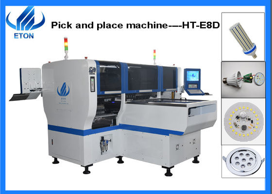 La lente 90000cph della lampada del soffitto seleziona e dispone la macchina 1200*300mm