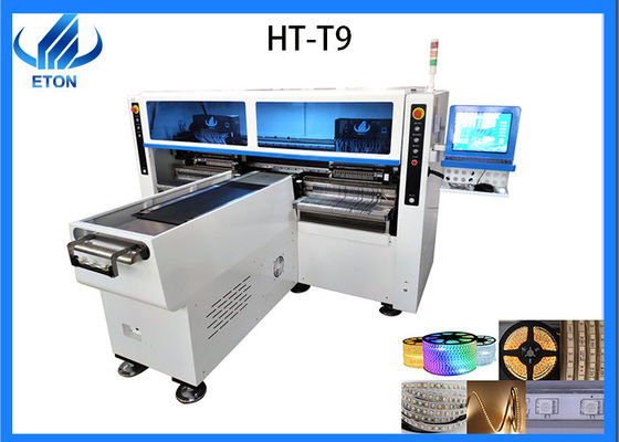 Gli alimentatori della luce di striscia il ccc 68 selezionano e dispongono la macchina 250000cph