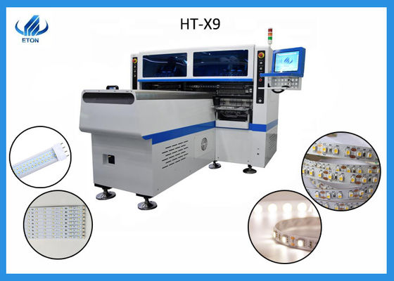 Un sistema duale di 68 teste ha condotto la macchina 200000CPH di disposizione