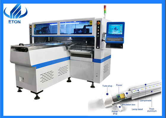 SIRA 250000cph ha condotto gli ugelli della macchina 68 del posto della scelta per la striscia principale del pannello