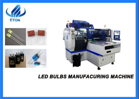 SMD Components Surface Mounted Led Making Machine 80000CPH