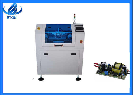Stampatrice automatica della pasta della lega per saldatura della stampante dello stampino 02021 di Board 0402 del driver