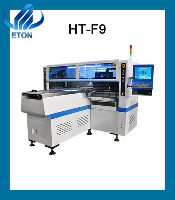 La serie di prodotti del PWB SMT Mounter seleziona e dispone la stampante della luce di striscia di stampa della macchina