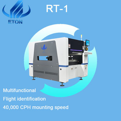 Stampa del PWB della stampatrice del PWB di Manufacturers SMT della stampante della lampadina della scelta e del posto LED di SMT LED