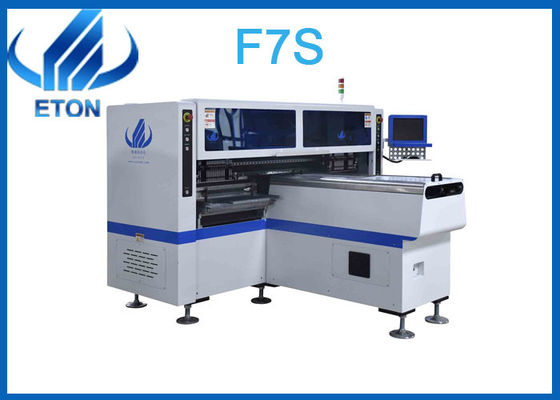 Stampatrice ad alta velocità di Automatic del produttore della stampante del PWB di SMT della macchina del posto e della scelta