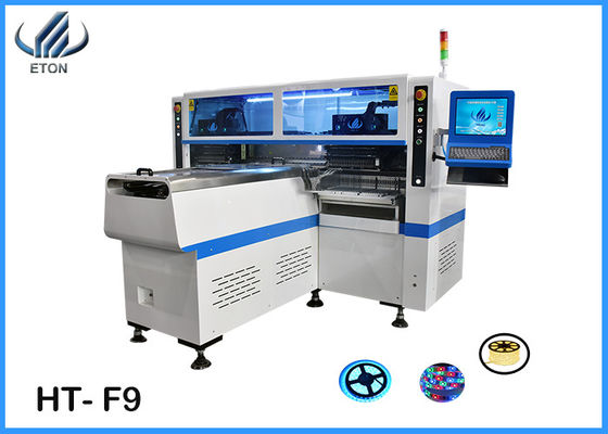 linea scelta dello smt del montaggio del chip della luce di striscia di 25W CPH LED e macchina del posto