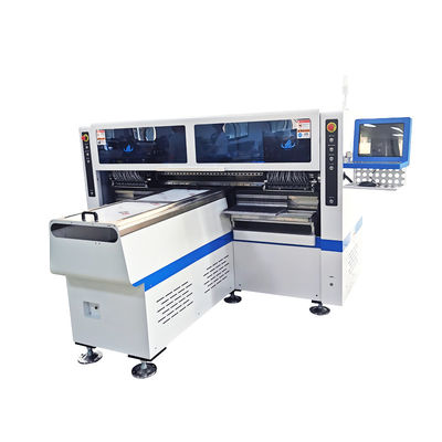 linea scelta dello smt del montaggio del chip della luce di striscia di 25W CPH LED e macchina del posto