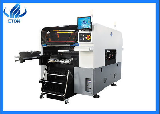 500*400mm scelta di SMT di 4 della macchina fotografica 2 luci della ferrovia 80000CPH LED e macchina del posto