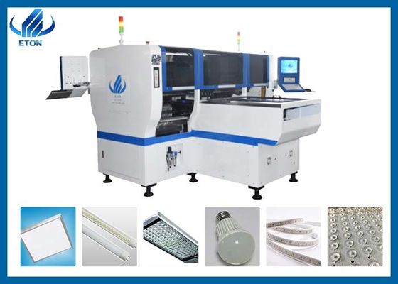 Scelta di Mounter 8KW SMT del driver e macchina del posto per il chip del montaggio del PWB