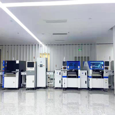 Scelta di Mounter 8KW SMT del driver e macchina del posto per il chip del montaggio del PWB