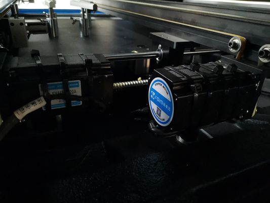 Luce di pannello automatica dell'erogatore della colla di SMT/luce della via LED che fa macchina