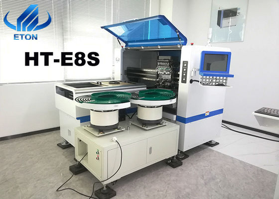 L'Assemblea SMT del PWB del LED seleziona e dispone la capacità multifunzionale 45000 della macchina