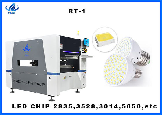 PWB del chip del LED che elabora supporto che fa macchina